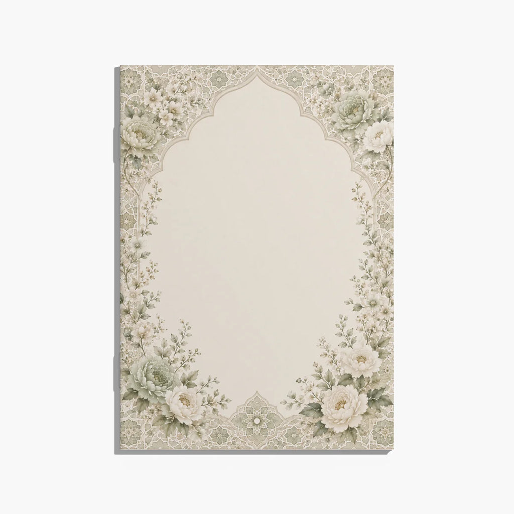 Rayhān Notebook