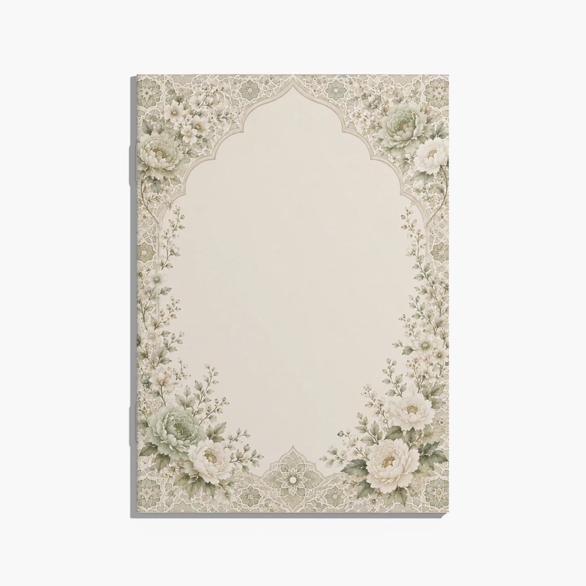 Rayhān Notebook